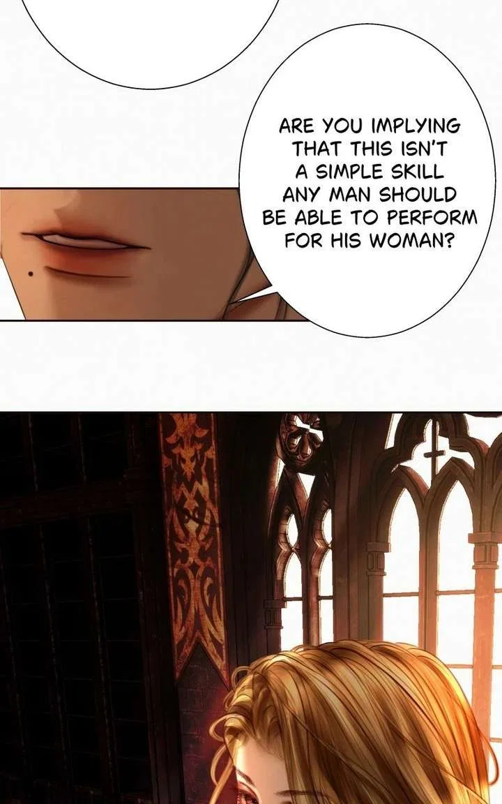 The Ghost Duchess Chapter 17 – Page 93