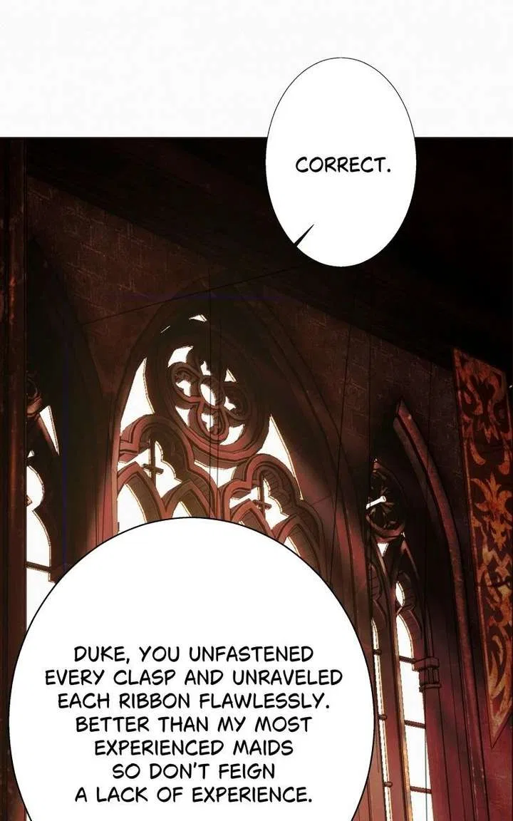 The Ghost Duchess Chapter 17 – Page 95