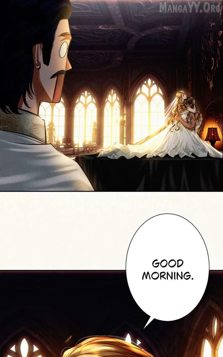 The Ghost Duchess Chapter 16 – Page 7