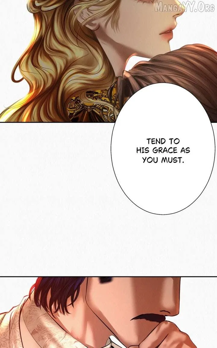 The Ghost Duchess Chapter 16 – Page 12