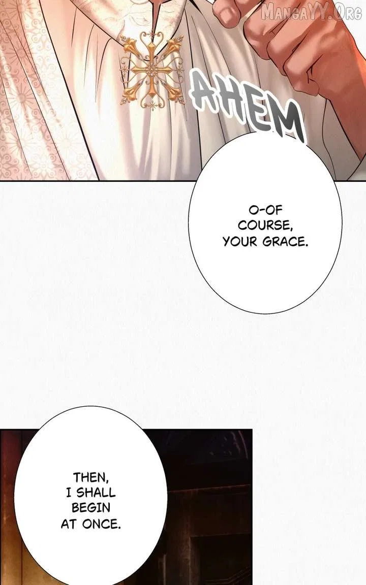 The Ghost Duchess Chapter 16 – Page 13