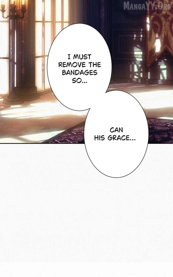 The Ghost Duchess Chapter 16 – Page 16