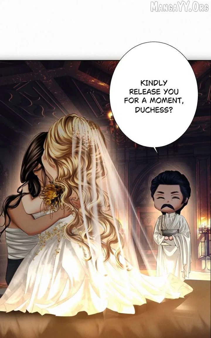 The Ghost Duchess Chapter 16 – Page 17