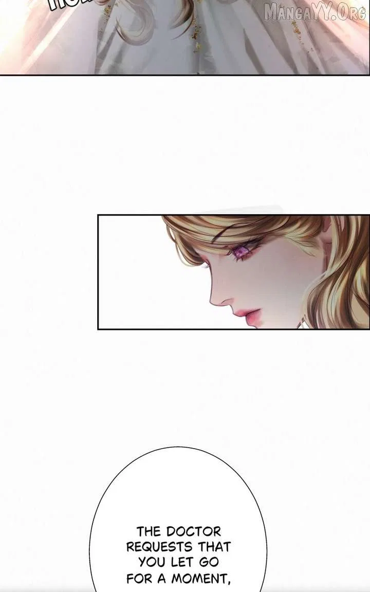 The Ghost Duchess Chapter 16 – Page 19