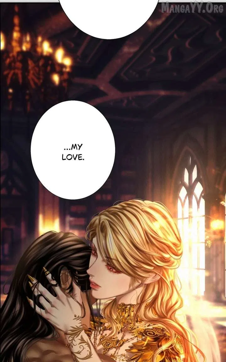 The Ghost Duchess Chapter 16 – Page 20