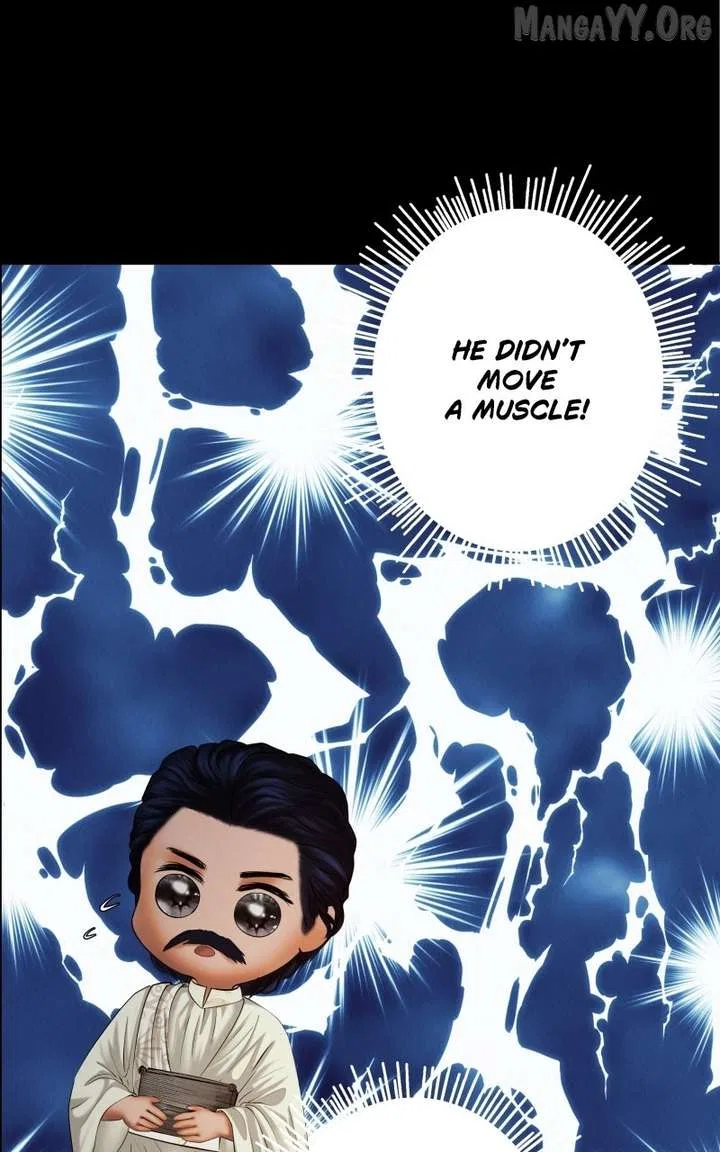 The Ghost Duchess Chapter 16 – Page 23