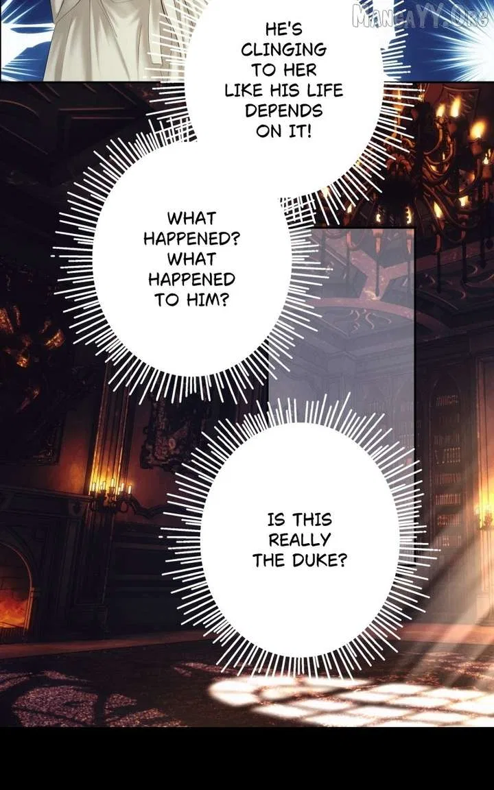 The Ghost Duchess Chapter 16 – Page 24
