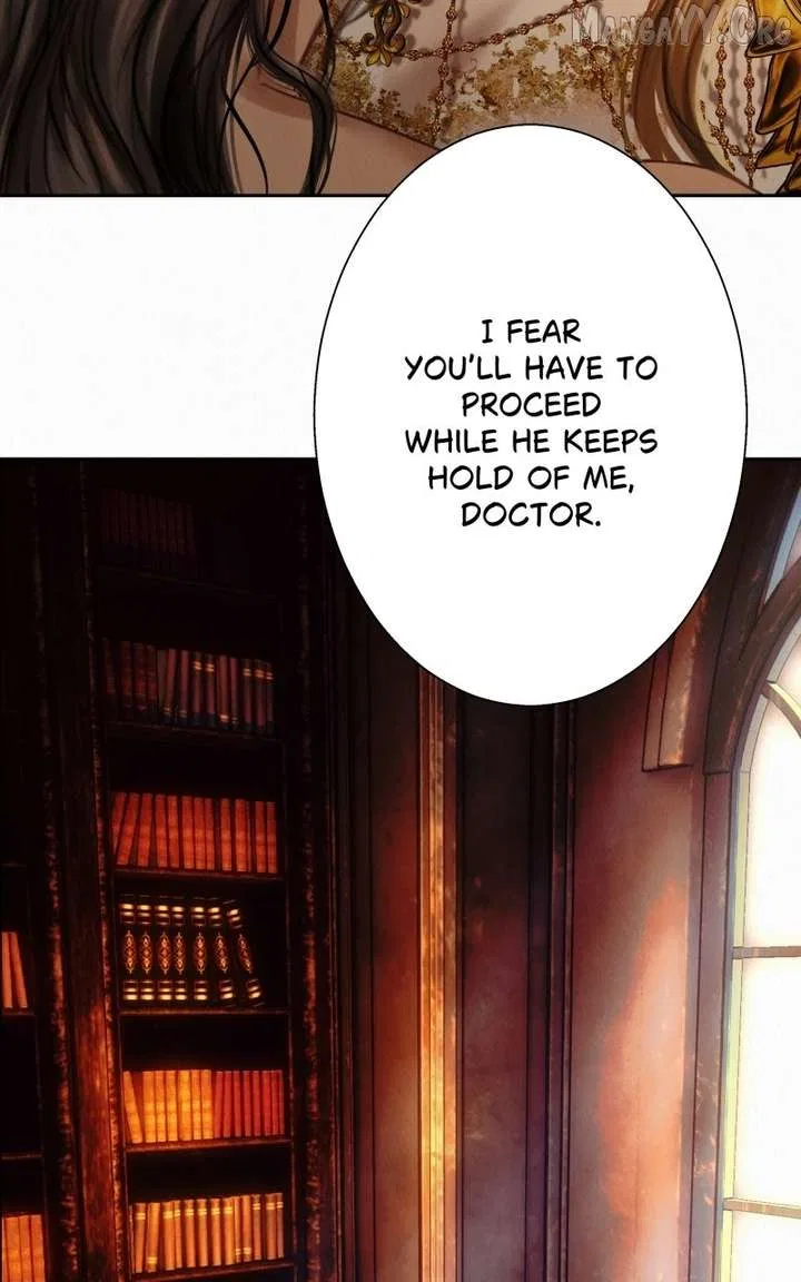 The Ghost Duchess Chapter 16 – Page 27