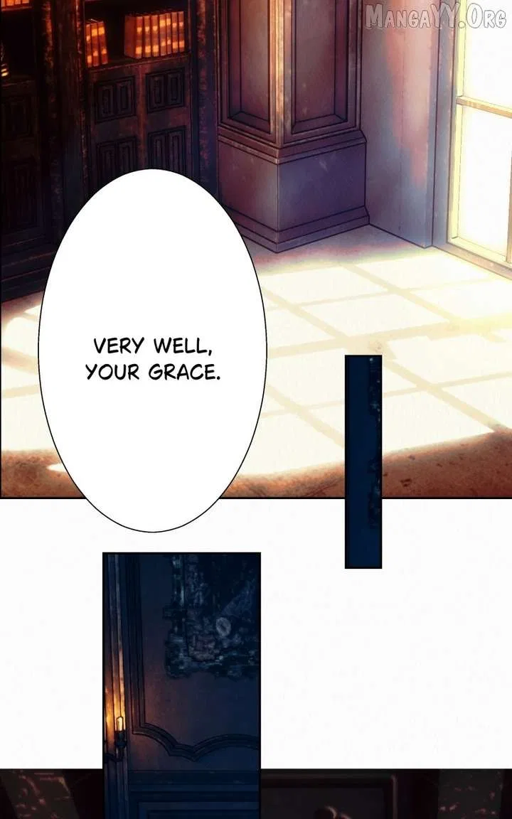 The Ghost Duchess Chapter 16 – Page 28