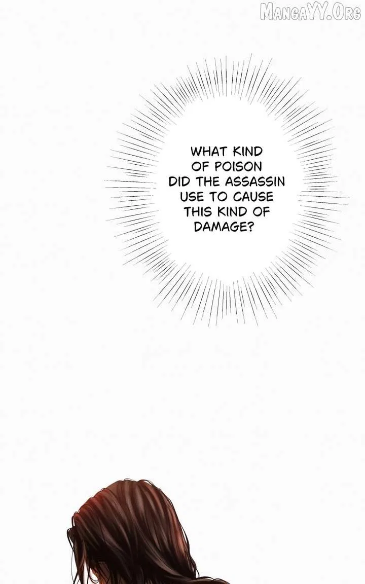 The Ghost Duchess Chapter 16 – Page 33
