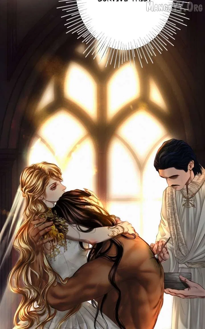 The Ghost Duchess Chapter 16 – Page 35