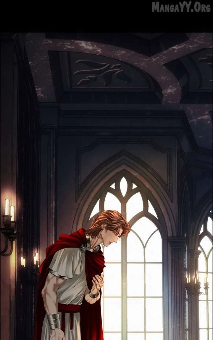 The Ghost Duchess Chapter 16 – Page 46