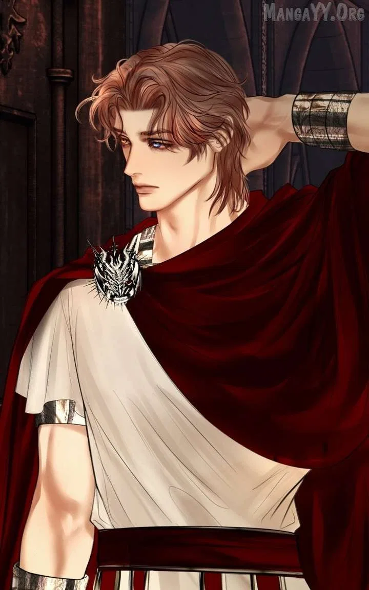 The Ghost Duchess Chapter 16 – Page 70