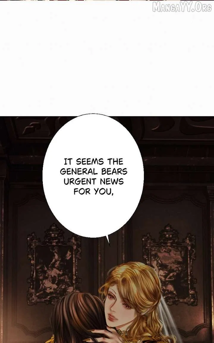 The Ghost Duchess Chapter 16 – Page 71
