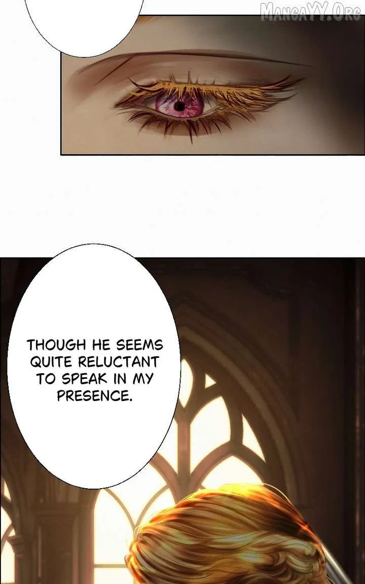 The Ghost Duchess Chapter 16 – Page 73