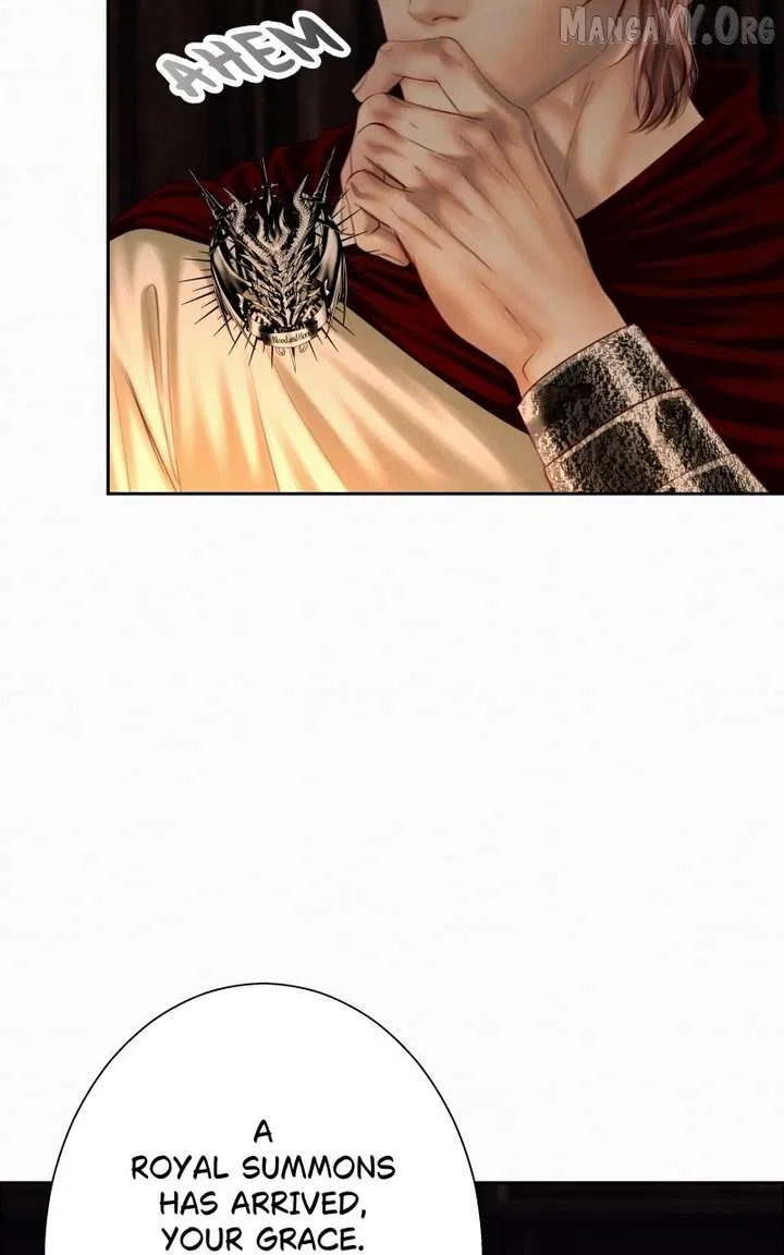 The Ghost Duchess Chapter 16 – Page 81