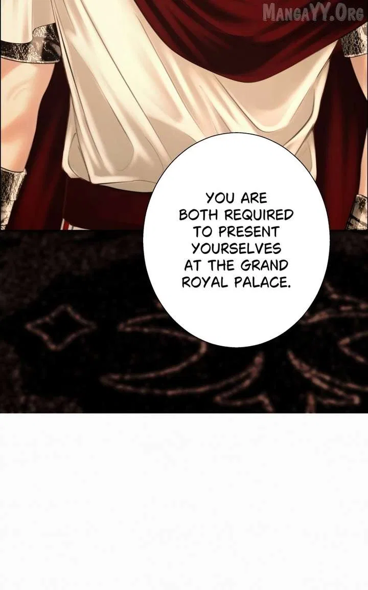 The Ghost Duchess Chapter 16 – Page 83