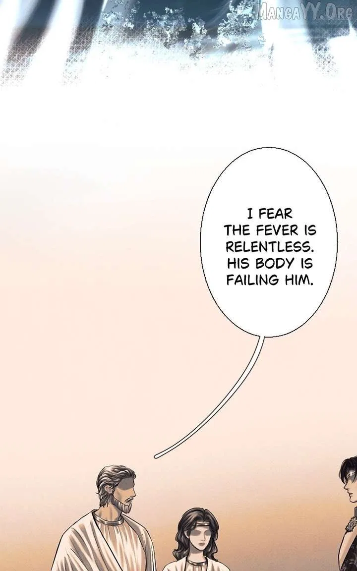 The Ghost Duchess Chapter 15 – Page 11