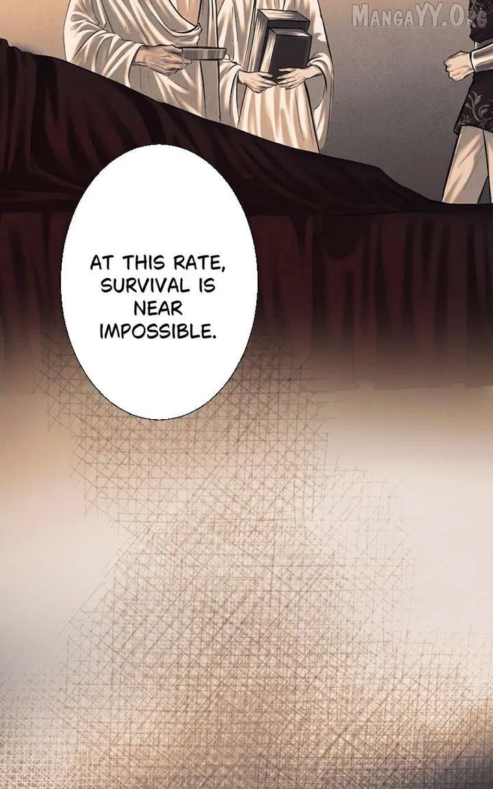 The Ghost Duchess Chapter 15 – Page 12