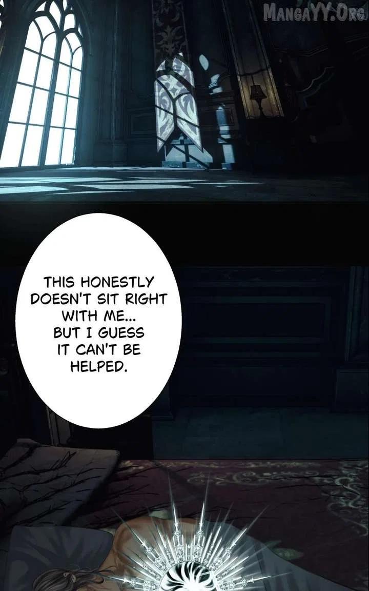 The Ghost Duchess Chapter 15 – Page 21