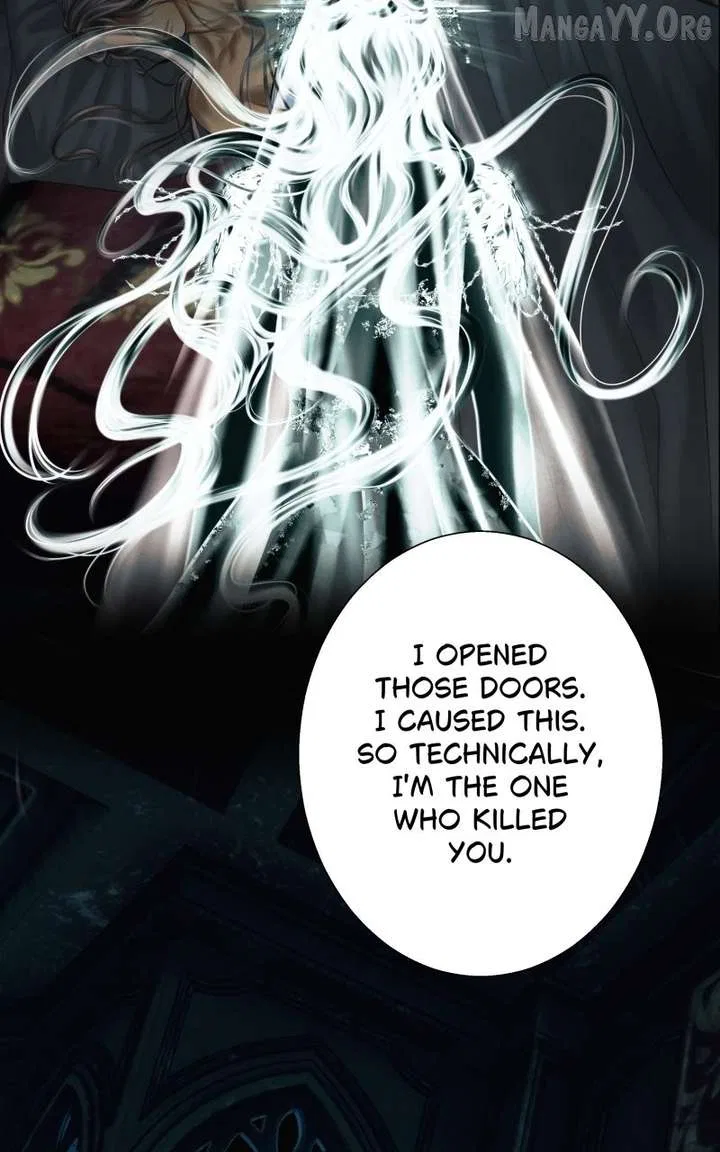 The Ghost Duchess Chapter 15 – Page 22