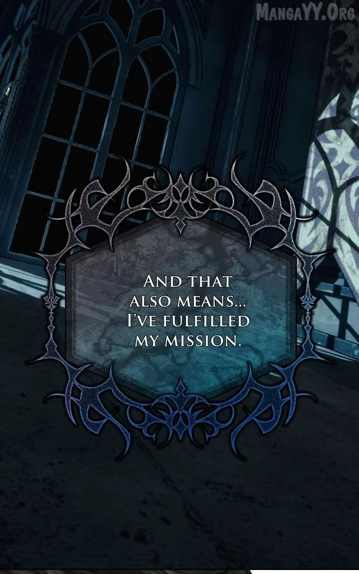 The Ghost Duchess Chapter 15 – Page 23