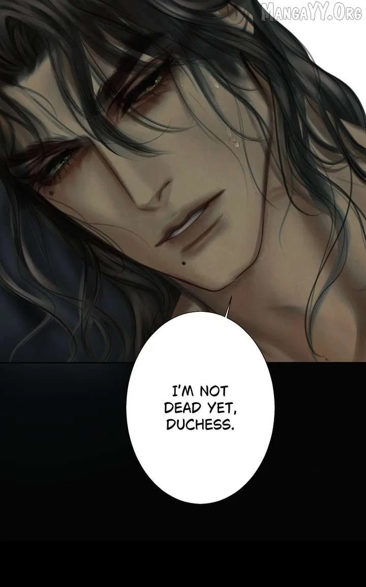 The Ghost Duchess Chapter 15 – Page 24