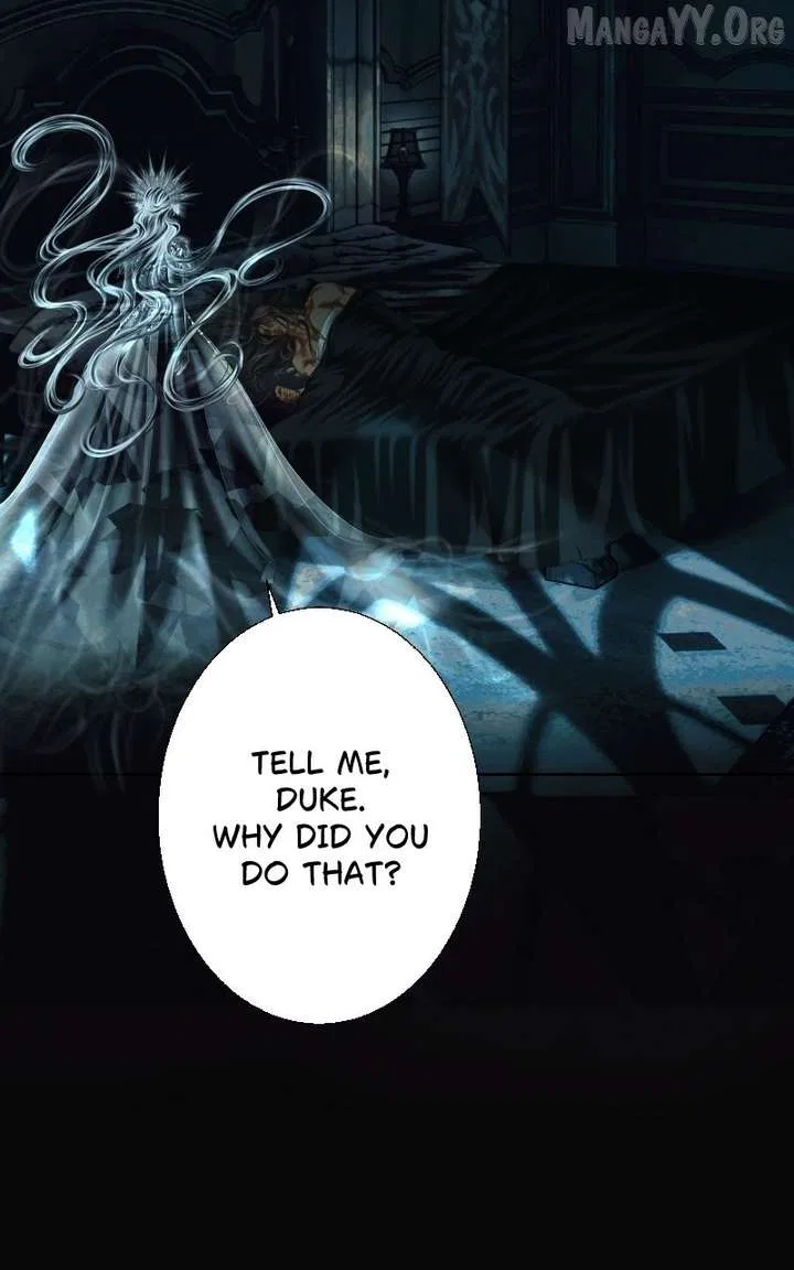 The Ghost Duchess Chapter 15 – Page 34
