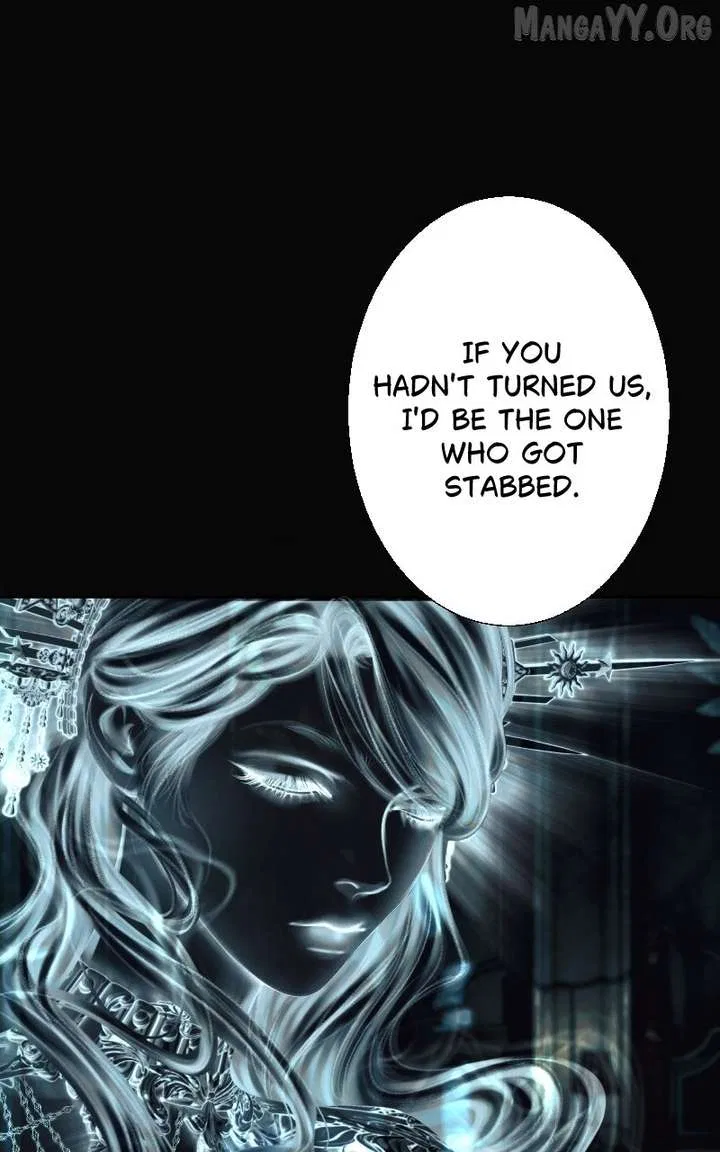 The Ghost Duchess Chapter 15 – Page 35