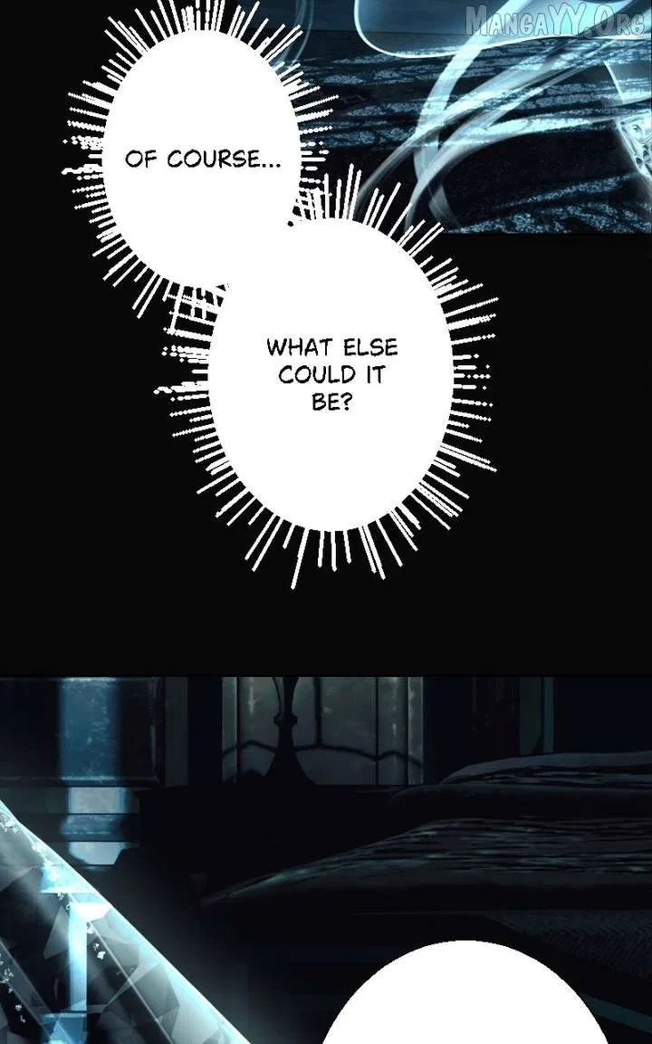 The Ghost Duchess Chapter 15 – Page 38