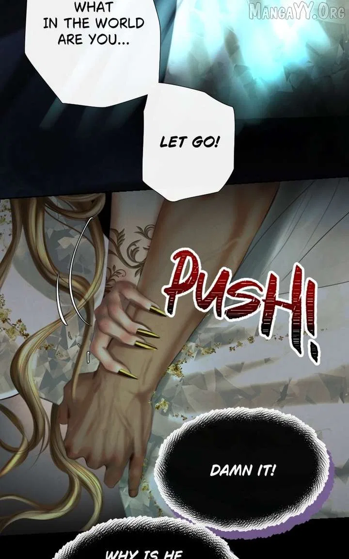 The Ghost Duchess Chapter 15 – Page 48
