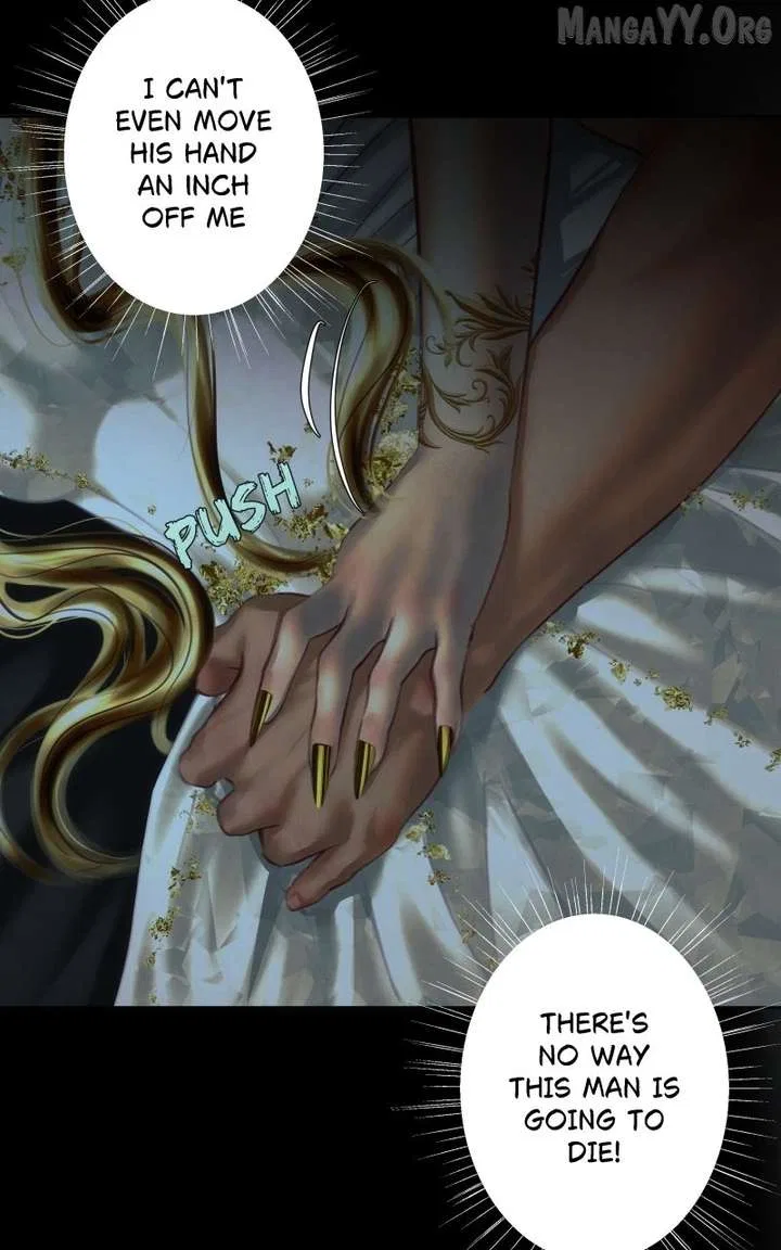 The Ghost Duchess Chapter 15 – Page 50