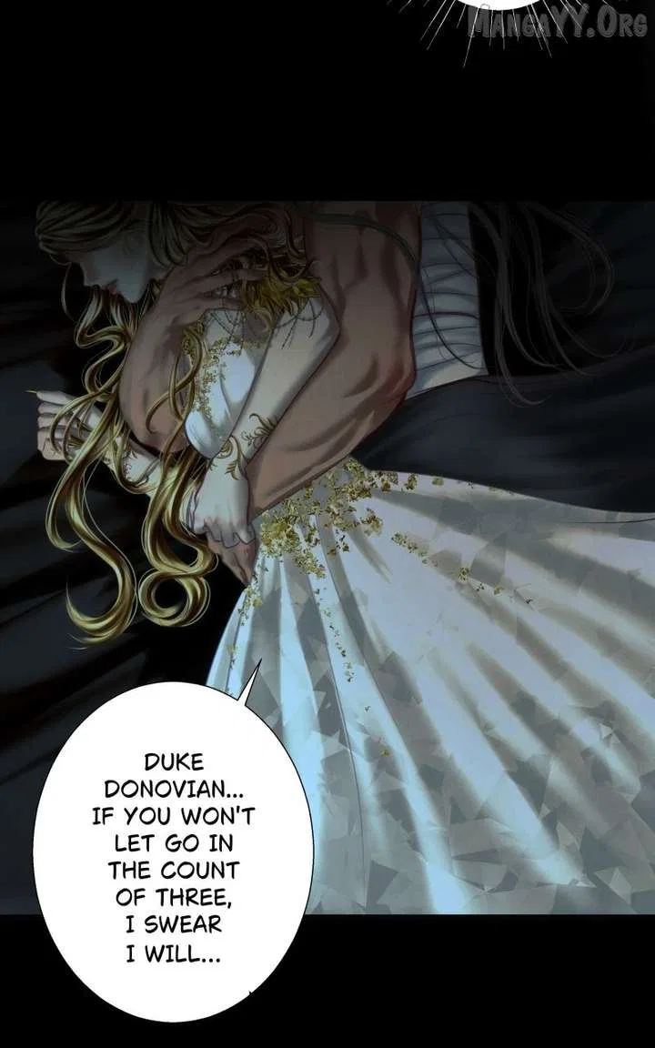 The Ghost Duchess Chapter 15 – Page 51