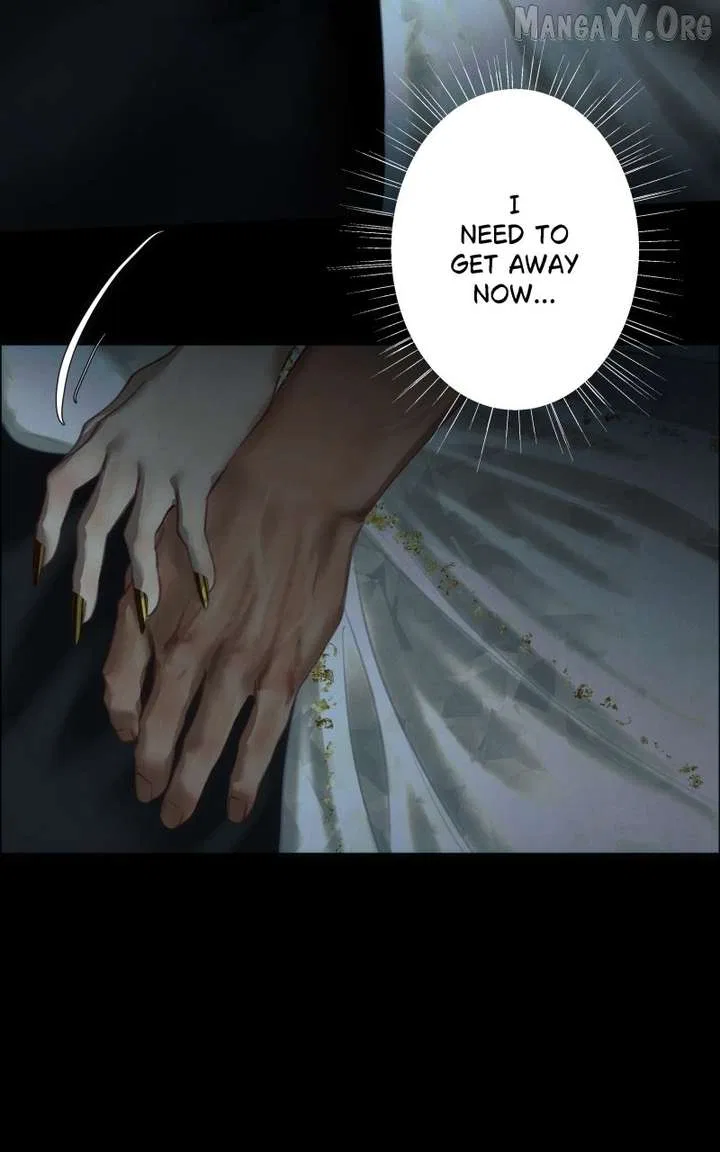 The Ghost Duchess Chapter 15 – Page 54