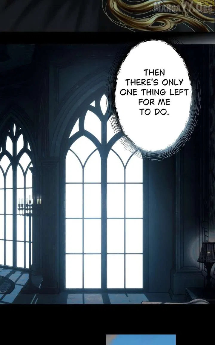 The Ghost Duchess Chapter 15 – Page 57
