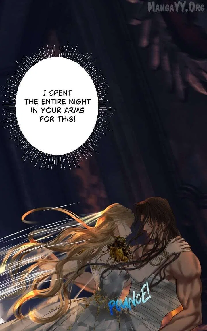 The Ghost Duchess Chapter 15 – Page 72