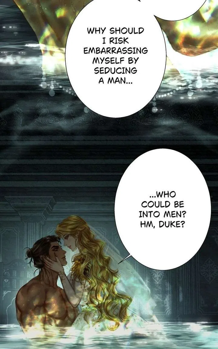 The Ghost Duchess Chapter 14 – Page 6