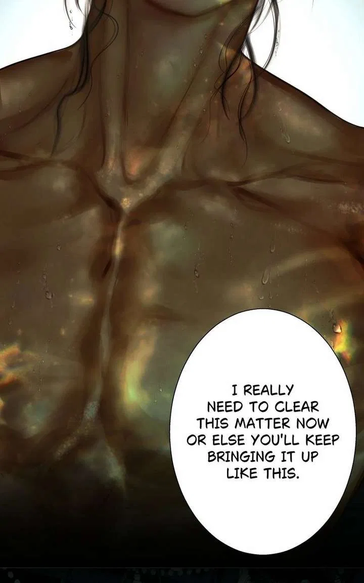 The Ghost Duchess Chapter 14 – Page 8