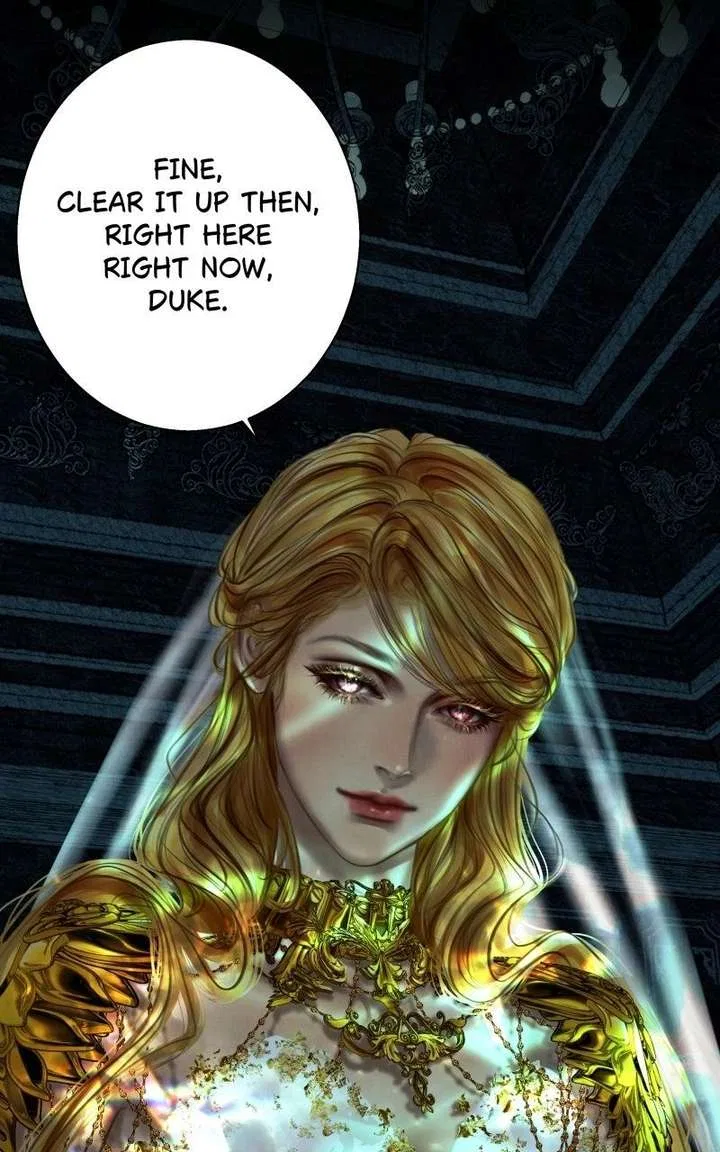 The Ghost Duchess Chapter 14 – Page 9