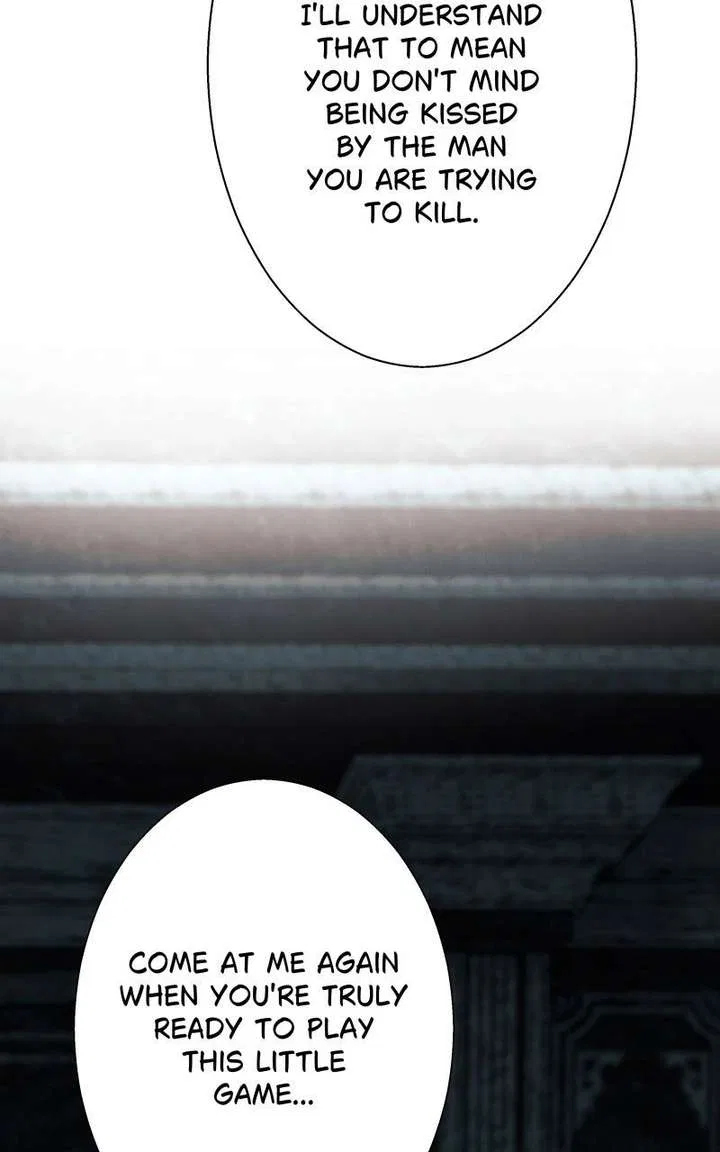 The Ghost Duchess Chapter 14 – Page 21