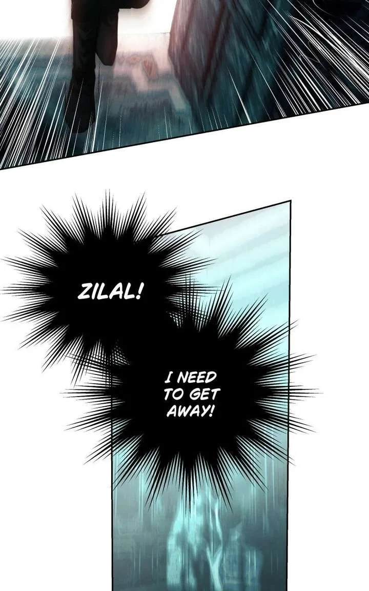 The Ghost Duchess Chapter 14 – Page 54