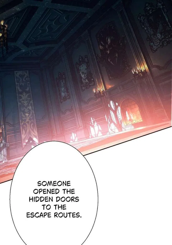 The Ghost Duchess Chapter 14 – Page 66