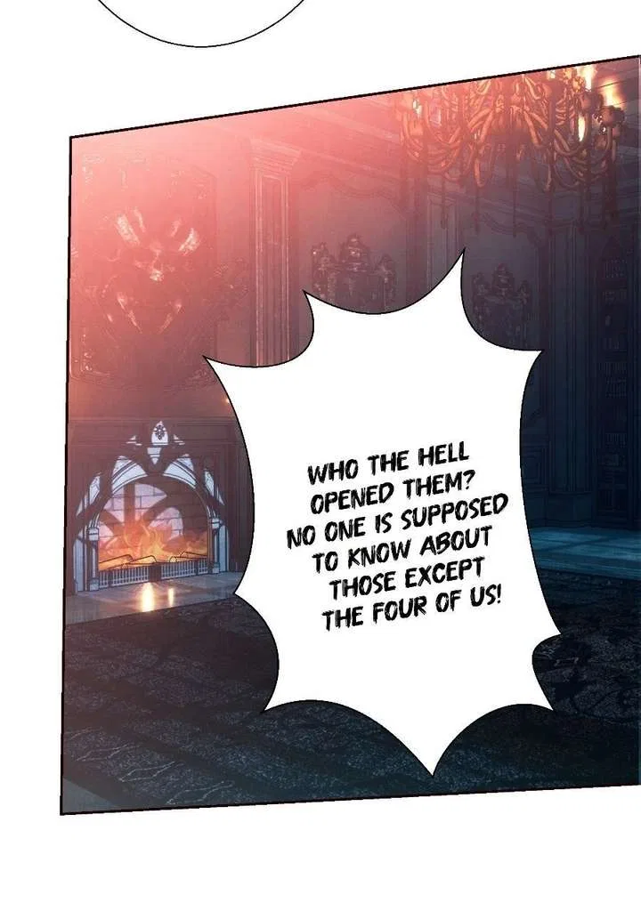 The Ghost Duchess Chapter 14 – Page 67