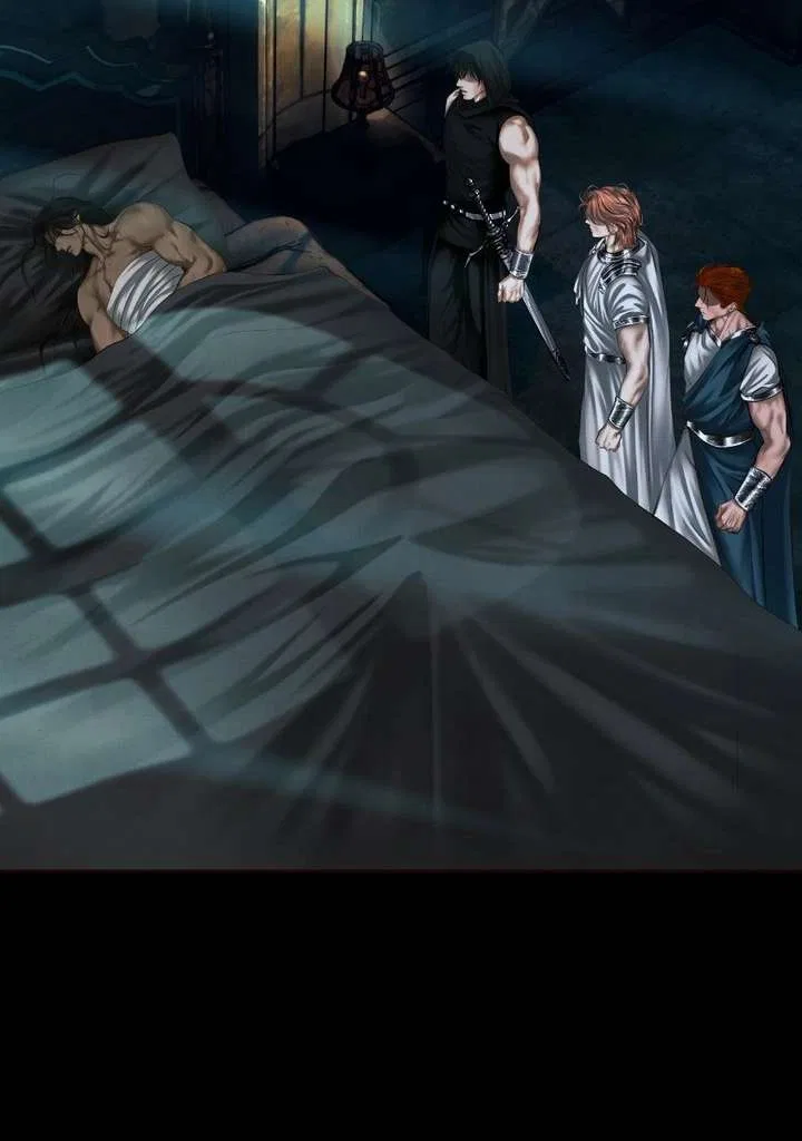 The Ghost Duchess Chapter 14 – Page 69