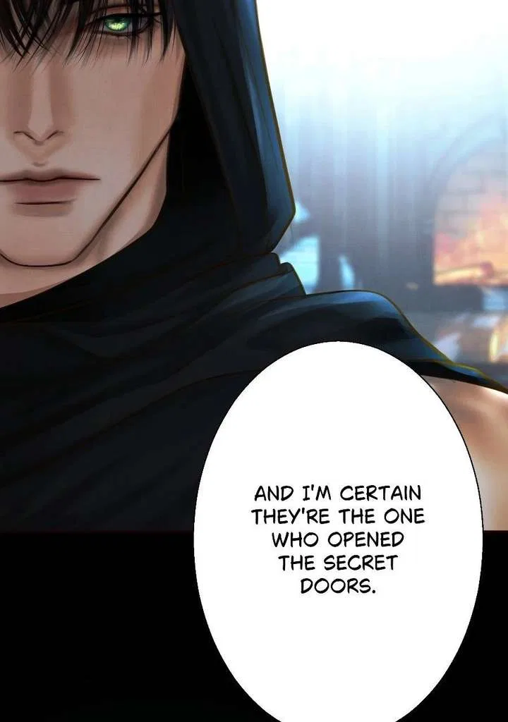 The Ghost Duchess Chapter 14 – Page 71