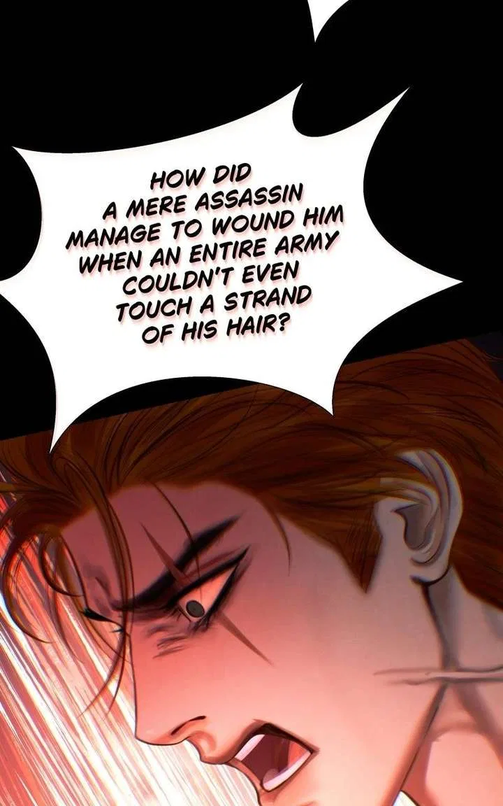 The Ghost Duchess Chapter 14 – Page 77