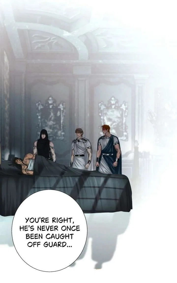 The Ghost Duchess Chapter 14 – Page 81