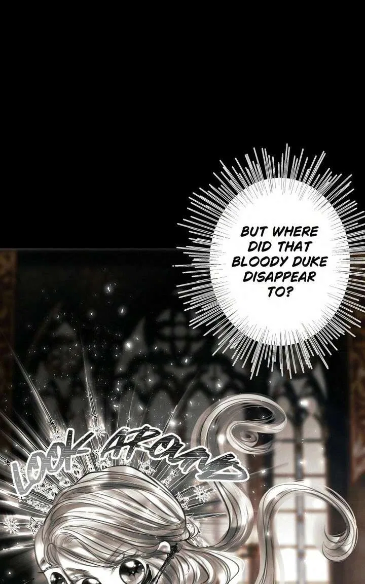 The Ghost Duchess Chapter 13 – Page 6