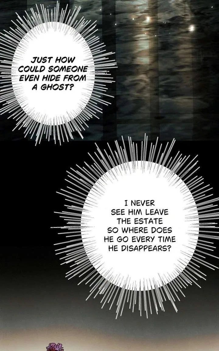The Ghost Duchess Chapter 13 – Page 11