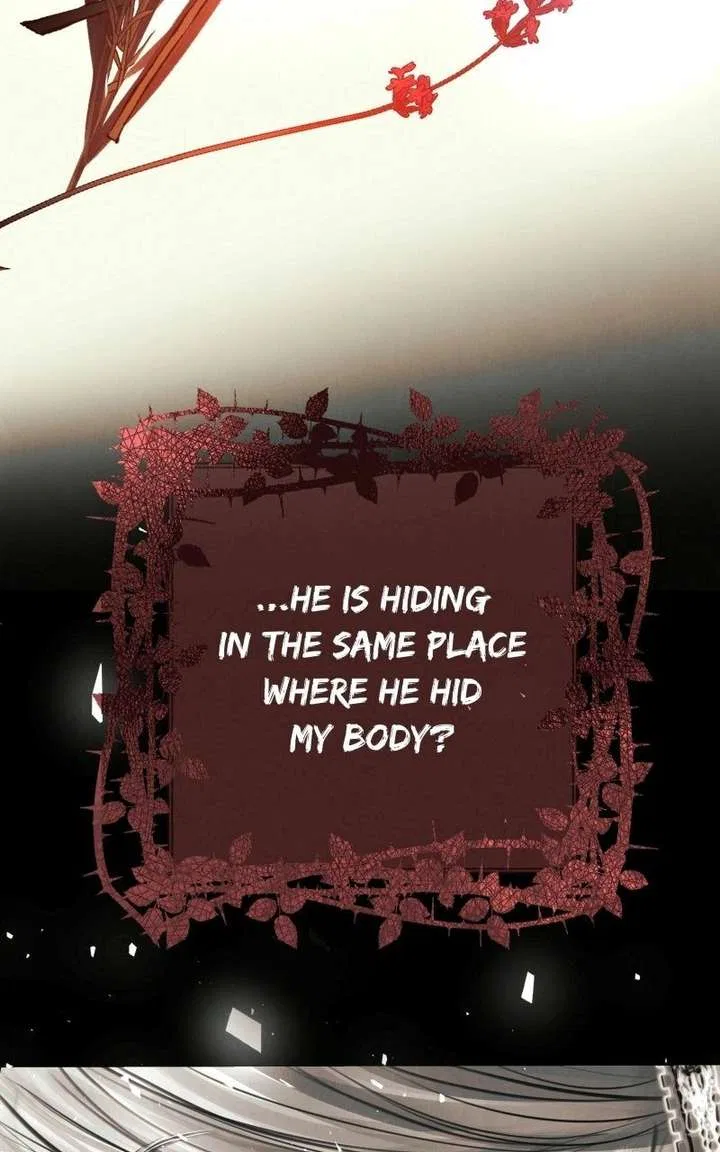 The Ghost Duchess Chapter 13 – Page 13